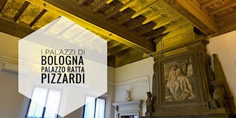 Il liberty bolognese di Palazzo Ratta Pizzardi