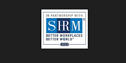 SHRM Certified Professional /Senior Certified Professional  - HRO0290 primary image