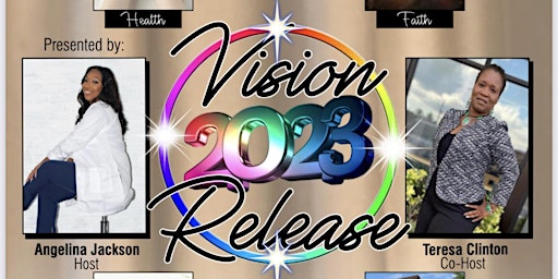 The 2023 Vision release