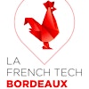 Logo de La French Tech Bordeaux