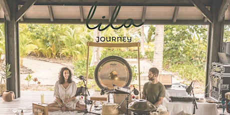 Lila Journey: ON EARTH