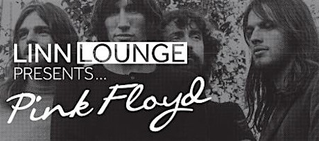 Imagen principal de Linn Lounge presents Pink Floyd