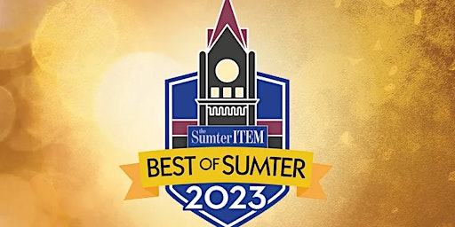 BEST OF SUMTER 2023: The Red Carpet Event