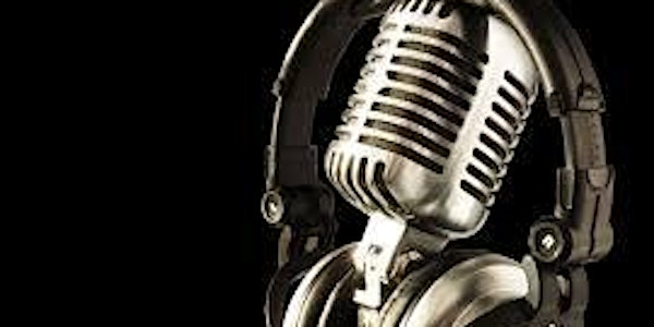 Voiceover Intensive with Andy Roth 3-26-23