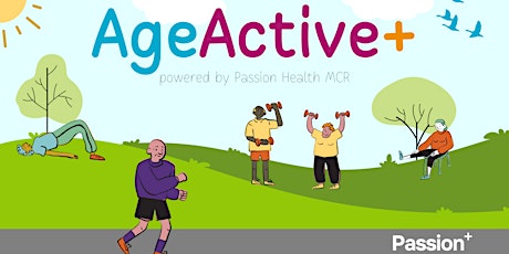 Age Active + Launch Webinar