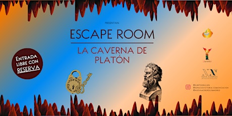 Scape Room: ¡Escapa de la caverna!