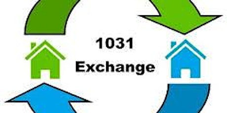 1031 Real Estate Exchanges