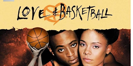 Playtime Worldwide Presents: The Return of Game Night | Love x Basketball Theme primary image