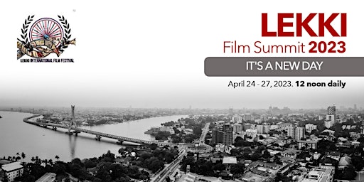 Lekki International Film Summit 2023