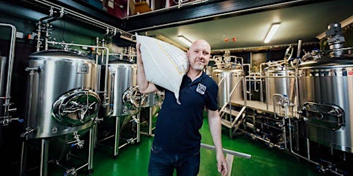 Ultimate Brewery Tour primary image
