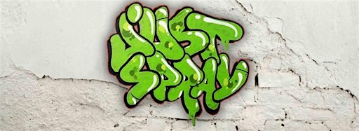 Bild für die Sammlung "Just Spray – Graffiti Action Day"