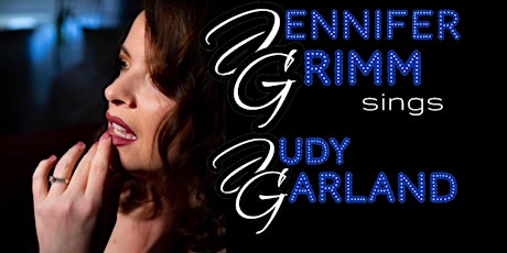 CHART HOUSE LIVE: Jennifer Grimm sings Judy Garland