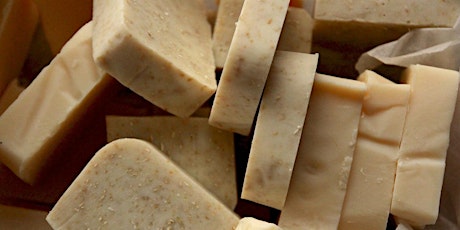 Natural Soap & Skincare primary image