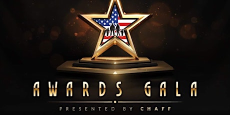 Awards Gala presented by CHAFF