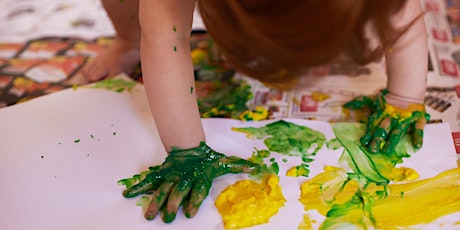 Messy Play September 2023 primary image