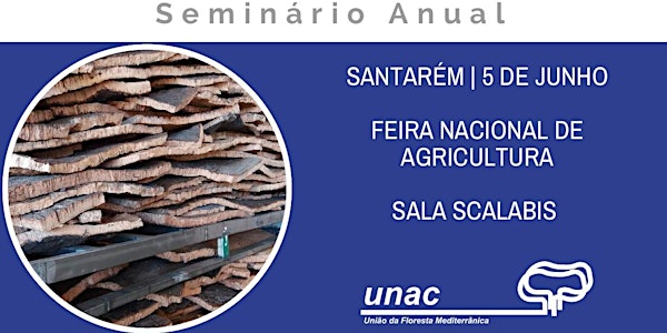 Seminário Anual da Fileira da Cortiça