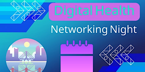 Imagen principal de DigitalHealth Drinks Night in Philadelphia Thur. Mar. 28