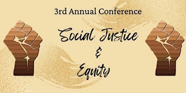 Public Health Conference: Social Justice and Equity