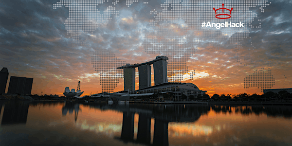 AngelHack Singapore Hackathon 2018