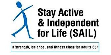 SAIL - Stay Active and Independent for Life, Instructor Training