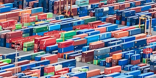 Hauptbild für NUTC EXEC ED | Freight Transportation and Logistics | June 12-14, 2024
