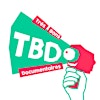 Logotipo da organização TBD - Très Bons Documentaires NYC