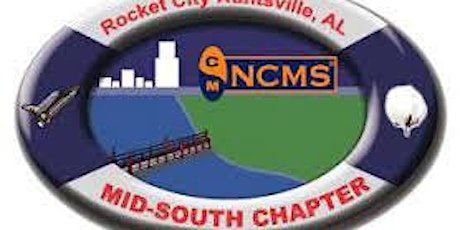 MidSouth Chapter NCMS Monthly Luncheon primary image