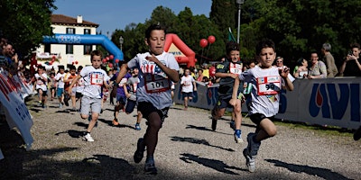 Imagem principal de 16^ Corsa "I Campioni del Domani"