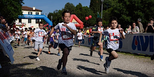 Hauptbild für 16^ Corsa "I Campioni del Domani"