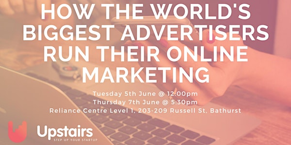 Secrets of Online Marketing