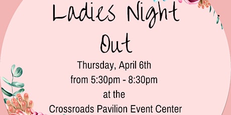 SCDC Ladies Night Out