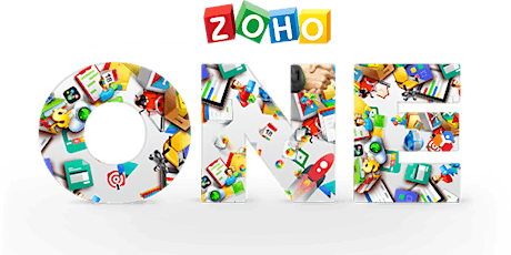 Perth's Zoho User Conference primary image
