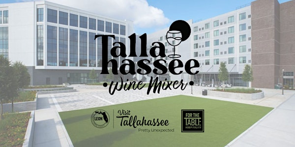 The 7th Annual Tallahassee Wine Mixer