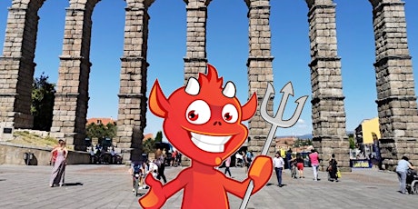 El Diablillo de Segovia