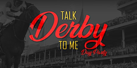 Talk Derby To Me - 2023