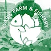 Oasis Farm and Fishery's Logo