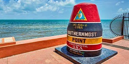 THE BEST KEY WEST TOUR primary image