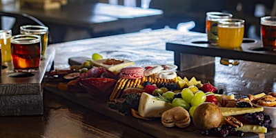 Charcuterie Board Class  primärbild