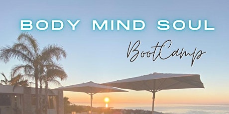Body Mind Soul Bootcamp