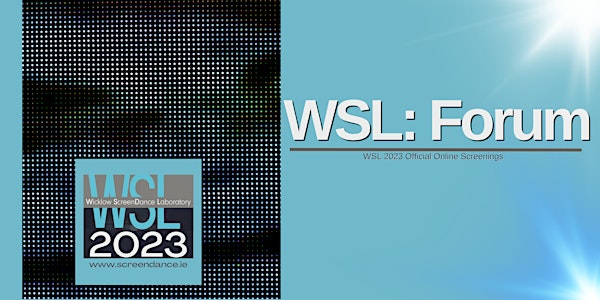 WSL: Forum