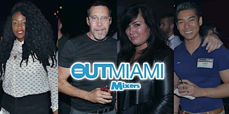 OUT Miami Mixer in Doral (May 2018) primary image