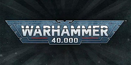 Warhammer 40,000 Summer Charity Doubles RTT primary image