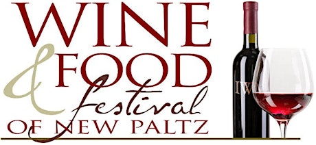 Wine & Food Festival of New Paltz at Mohonk primary image