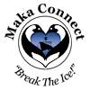Logotipo da organização Maka Connect