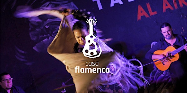 Casa Flamenca 1st Tablao of 2023
