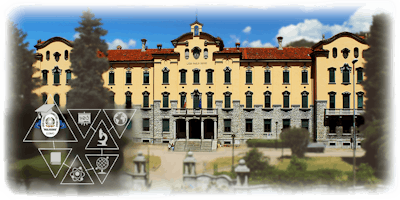 Cerimonia di premiazione delle eccellenze al Liceo Giovio Cerimonia di premiazione delle eccellenze al Liceo Giovio