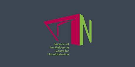 MCN Seminar Series: Novel Needleless Electrospinning process primary image