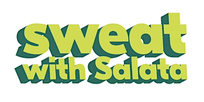 Sweat with Salata  primärbild