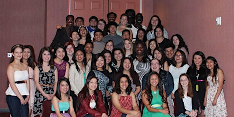BVU Students of Diverse Populations (SDP) Alumni Spring Reunion