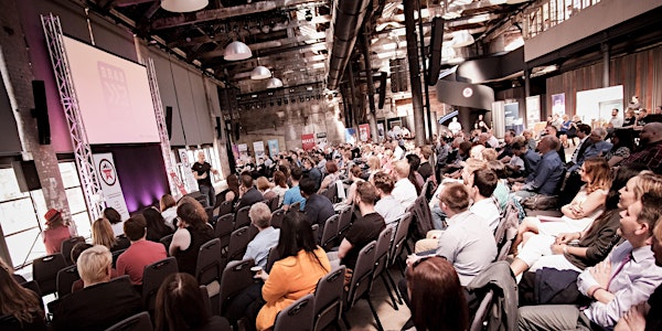Newcastle Startup Week 2019